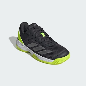 ADIDAS PERFORMANCE Sportschoen 'Courtflash' in Grijs