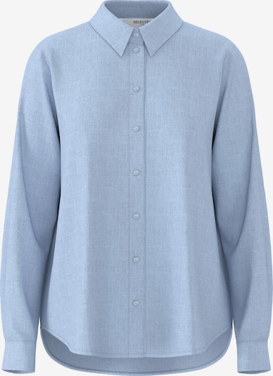 SELECTED FEMME Blouse 'Viva' in Light blue, Item view