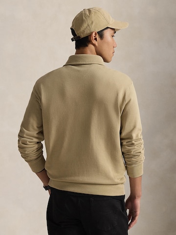 Sweat-shirt Polo Ralph Lauren en vert