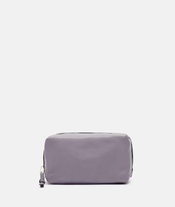 Liebeskind Berlin Make up tas in Lila
