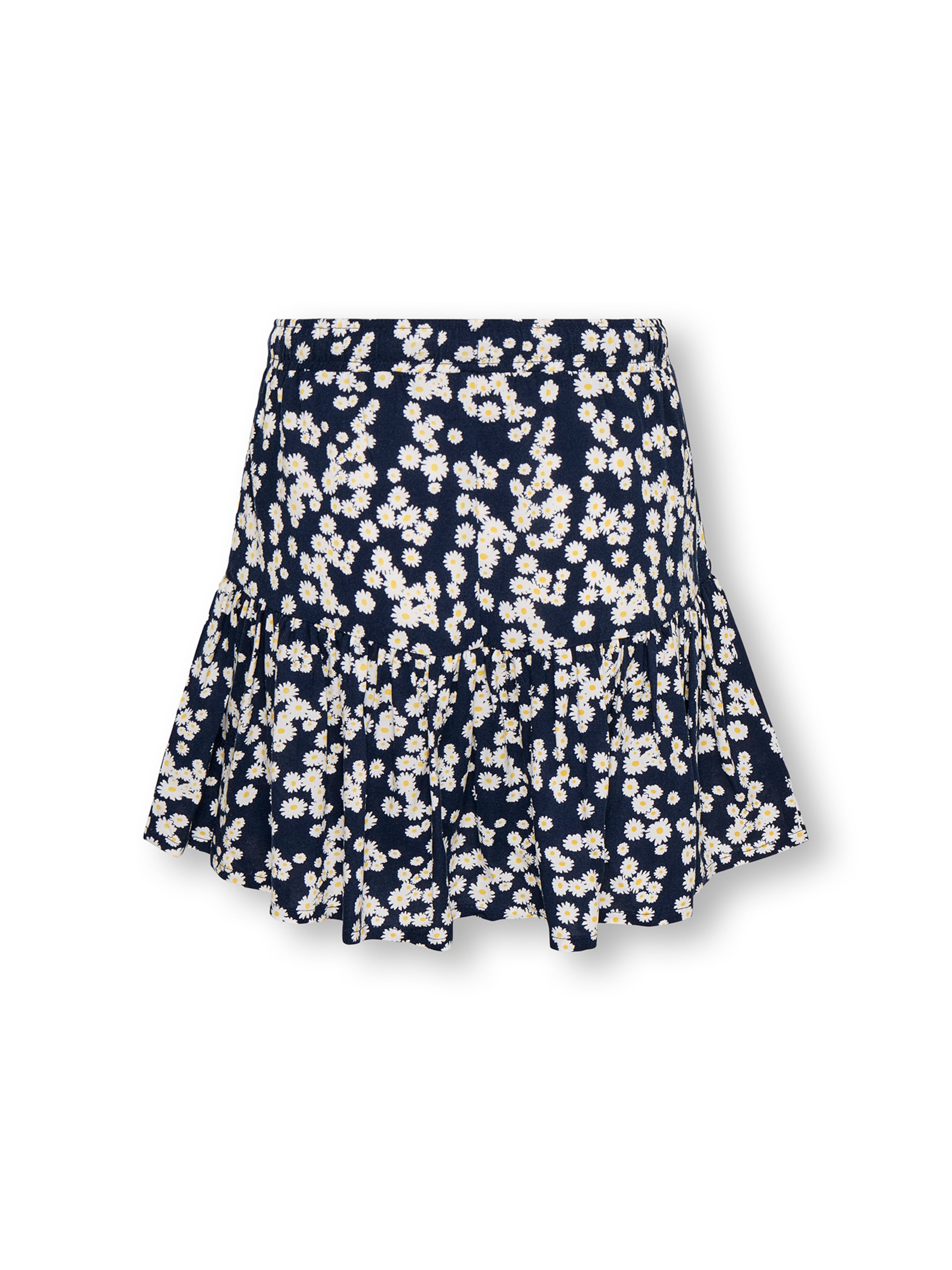 ONLY GIRLS Skirt 'KOGZALINA' in Blue
