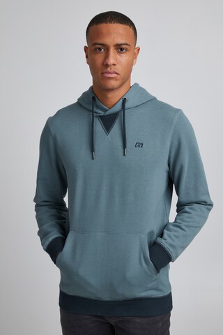 BLEND Sweatshirt in Blau: Vorderseite