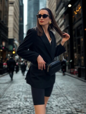 PURE Studios Fanny Pack 'PALLAS' in Black