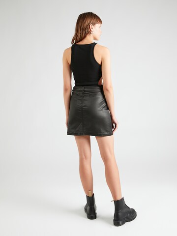 DKNY Rok in Zwart