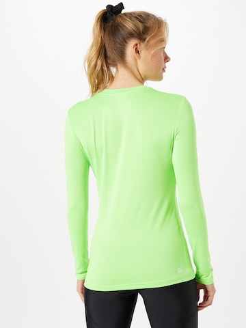 BIDI BADU Performance Shirt 'Pia' in Green