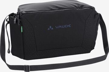 VAUDE Outdoor equipment ' eBox (KLICKfix ready) ' in Zwart