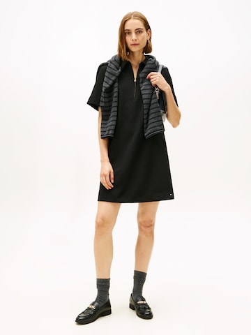 TOMMY HILFIGER Ruha - fekete
