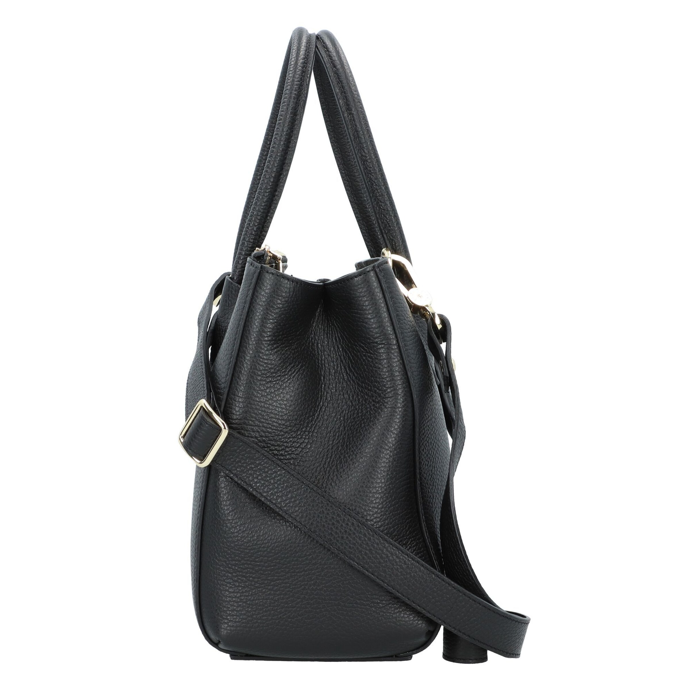 ABRO Handbag 'Adria' in Grey