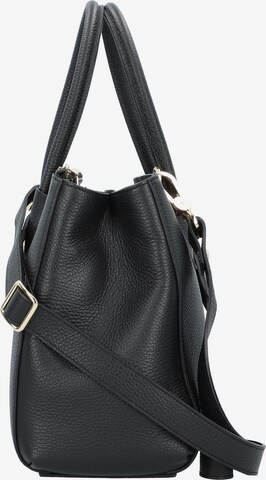 ABRO Handbag 'Adria' in Grey