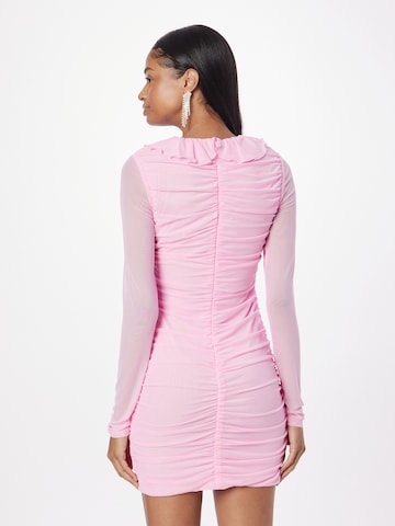 NLY by Nelly Kleid 'Ready For Me' in Pink