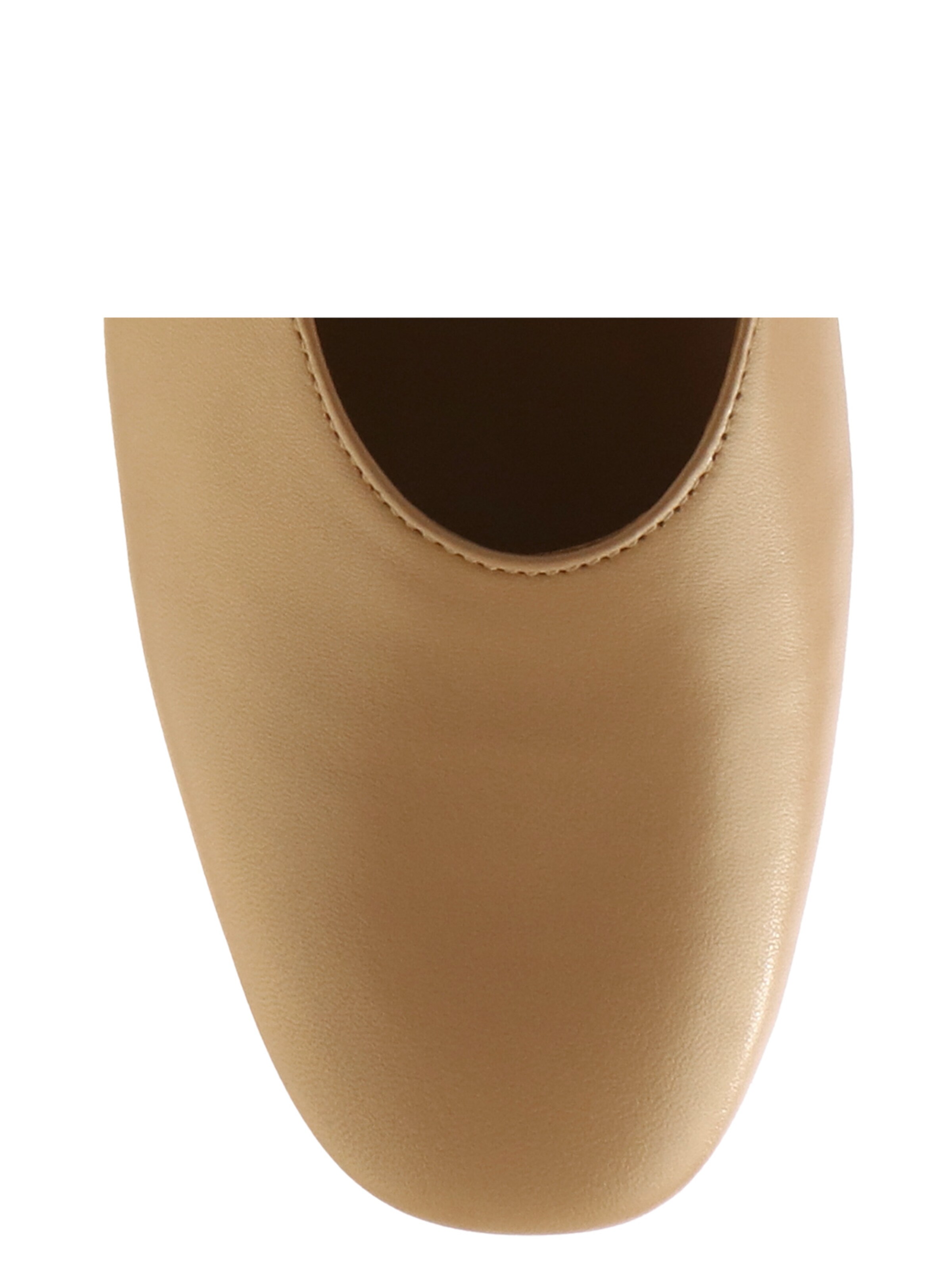 Högl Ballerina ' MAY ' in Brown