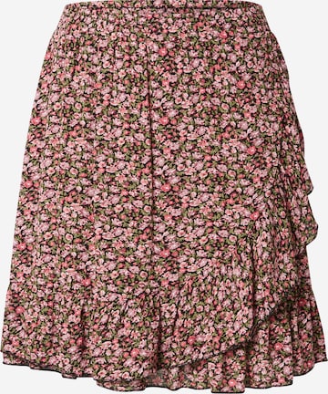 Hailys Skirt 'Kira' in Mixed colors: front