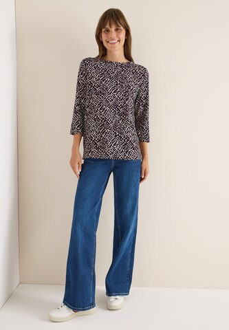 CECIL Shirt in Braun