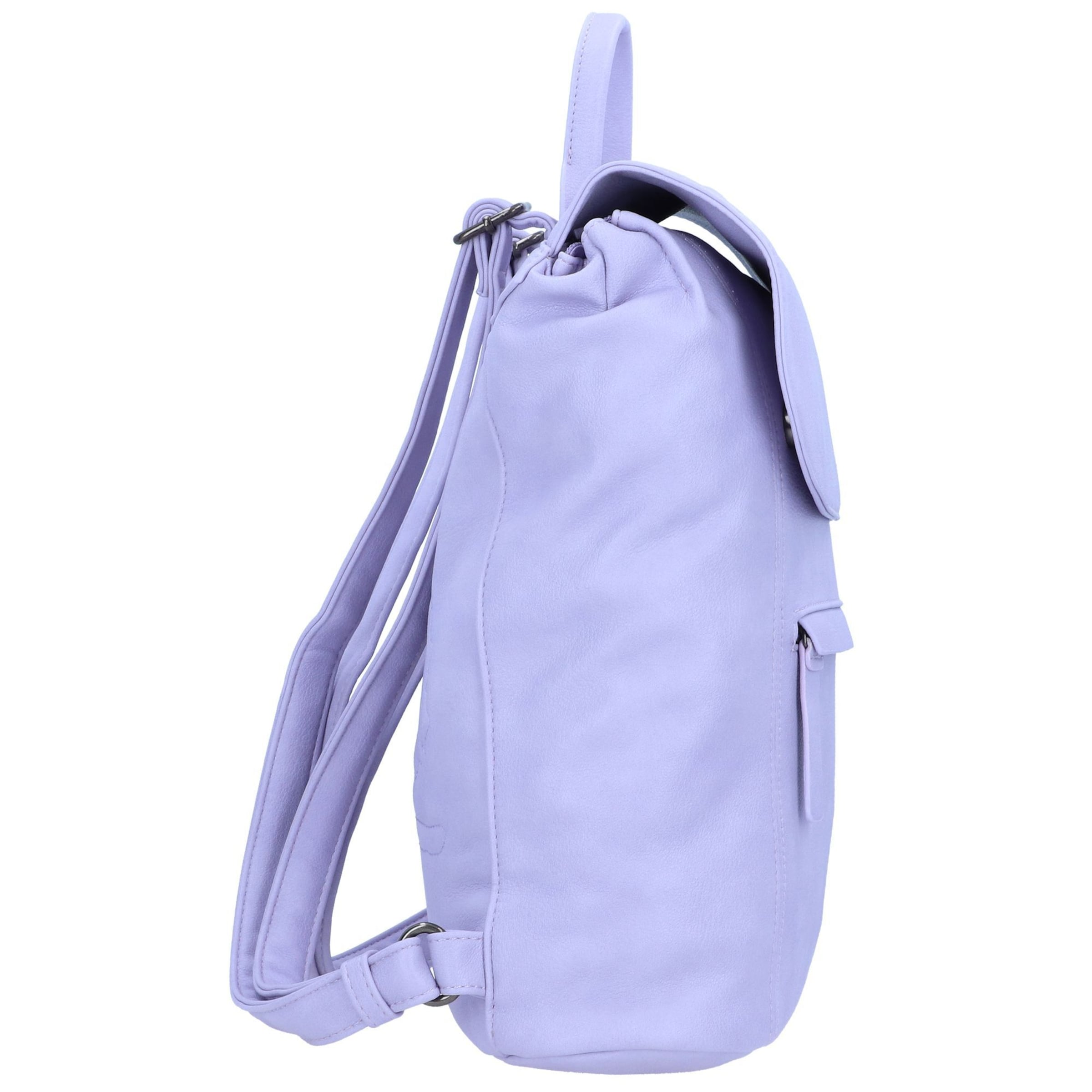 Zaino di GREENBURRY in lilla