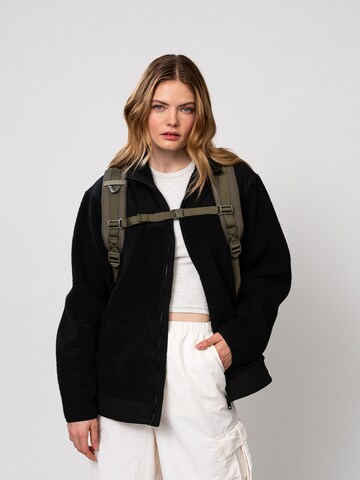 Kapten & Son Rucksack 'Yoho'‌‌‌‌‌ in Grün