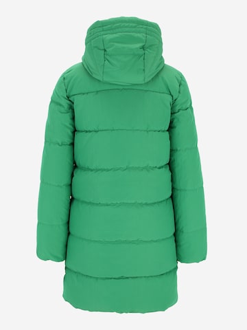 ONLY - Abrigo de invierno 'Dolly' en verde