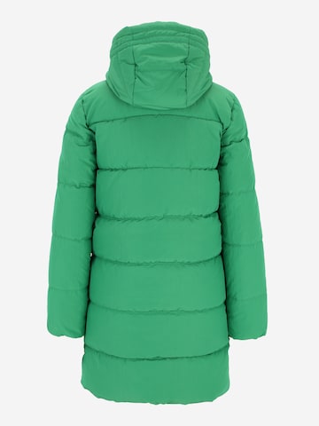 Cappotto invernale 'Dolly' di ONLY in verde