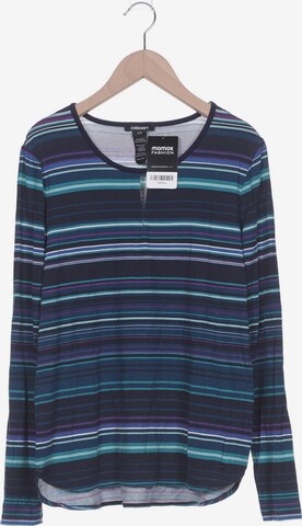 Olsen Top & Shirt in S in Blue: front