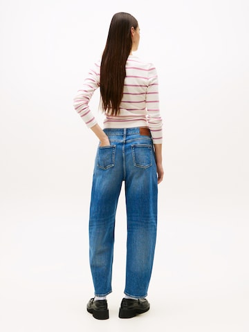 Tommy Jeans Baggy Jeans 'JEANIE' in Blauw