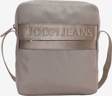 JOOP! Crossbody Bag 'Modica Milo' in Green: front