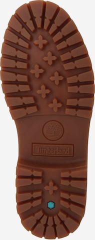 TIMBERLAND Stövlett med snörning 'STONE STREET' i blå