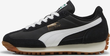 PUMA Sneakers 'Easy Rider Vintage' in Zwart: voorkant