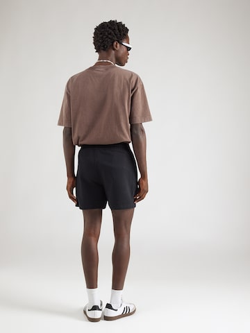 Regular Pantalon 'JAN2' HOLLISTER en beige