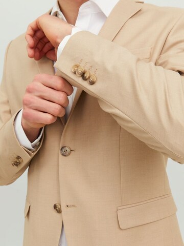JACK & JONES Regular Colbert 'Solaris' in Beige