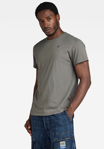 G-STAR Shirt in Grau