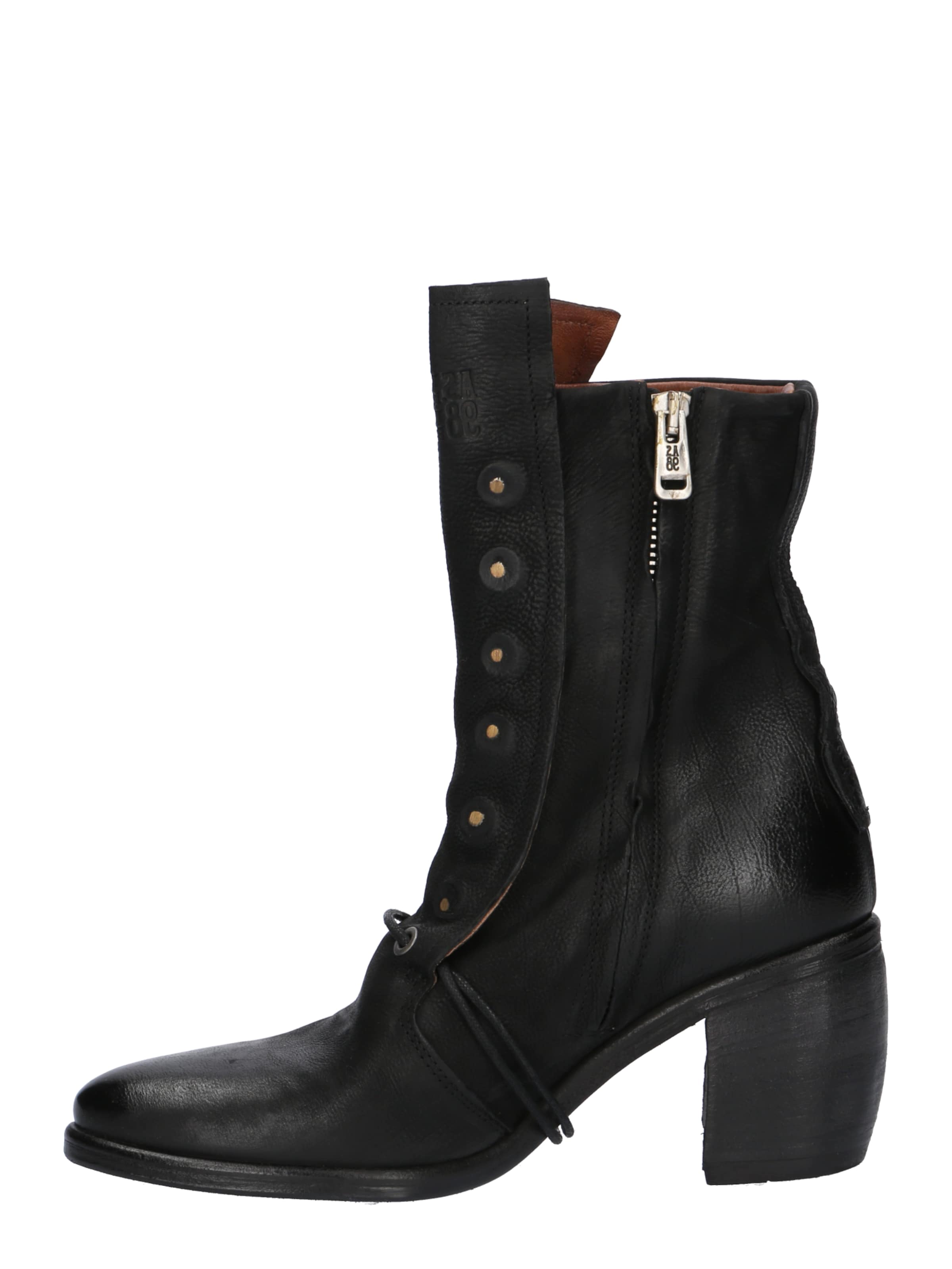 Bottines 'RITH' A.S.98 en noir