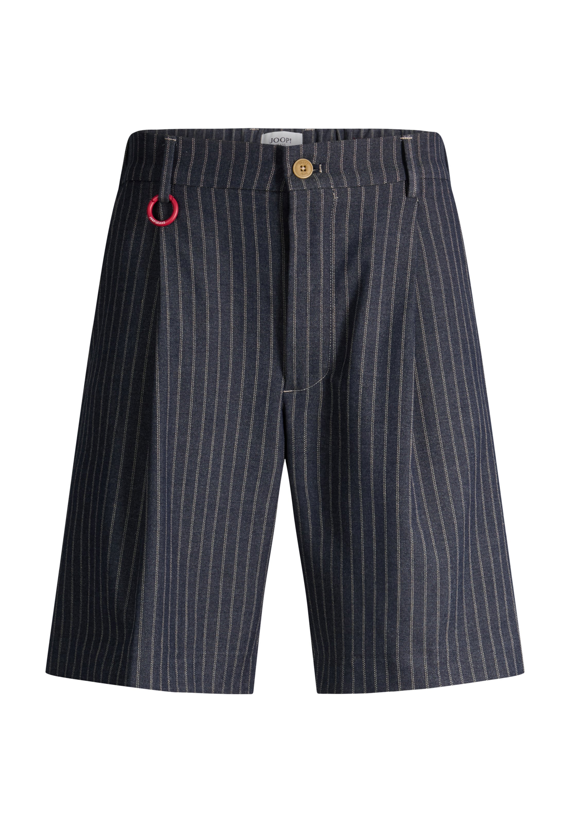 Regular Pantalon 'Ron' JOOP! Jeans en bleu : devant
