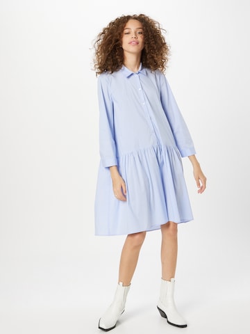 CINQUE Kleid 'CIDAVOLI' in Blau: predná strana