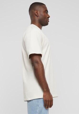Karl Kani - Camisa 'KM-TE011-003-06' em branco