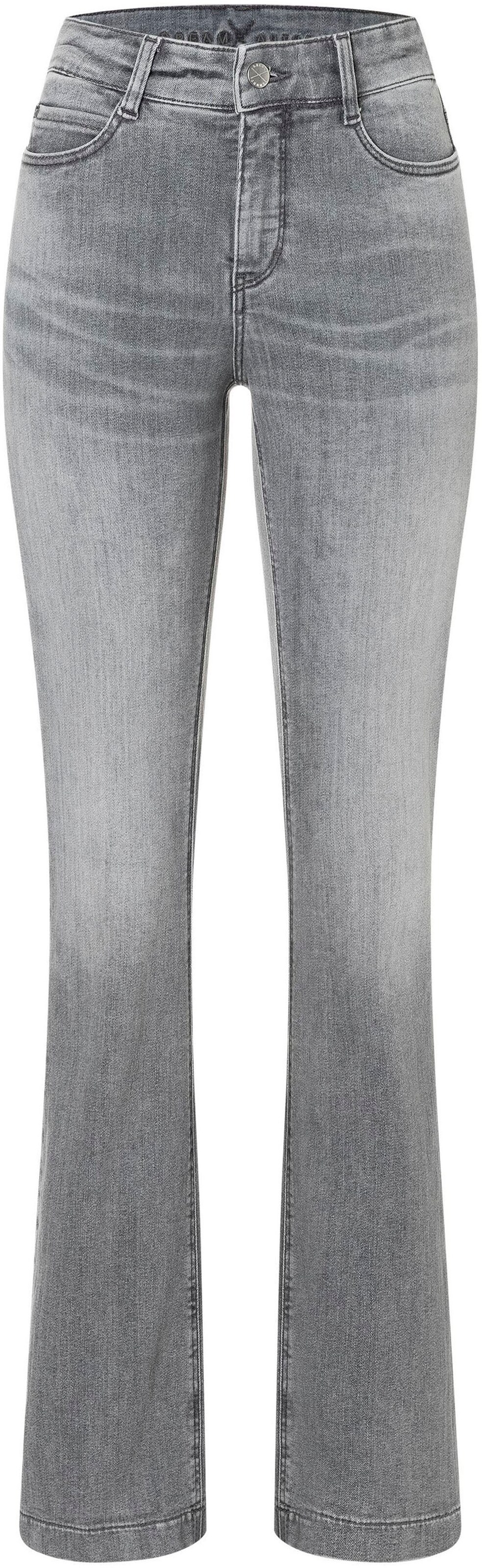 MAC Jeans 'Dream' in Grau: Vorderseite