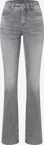 MAC Jeans 'Dream' in Grey: front