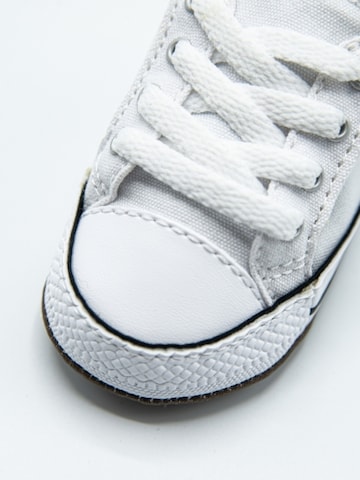 CONVERSE Sneaker 'Converse Ctas Cribster Mid'‌‌ in Weiß