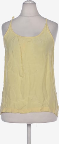 SELECTED Top & Shirt in M in Yellow: front