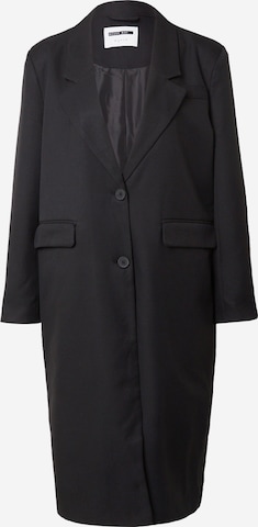 Noisy may - Blazer 'MILLA' en negro: frente