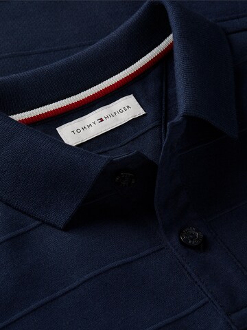 T-Shirt TOMMY HILFIGER en bleu
