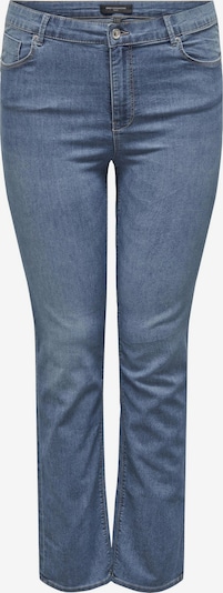 Jeans 'CARHIRIS' pe 35-36/32 ONLY Carmakoma pe albastru denim, Vizualizare produs