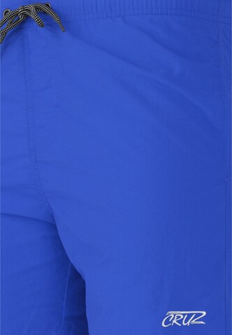 Cruz Badehose in Blau