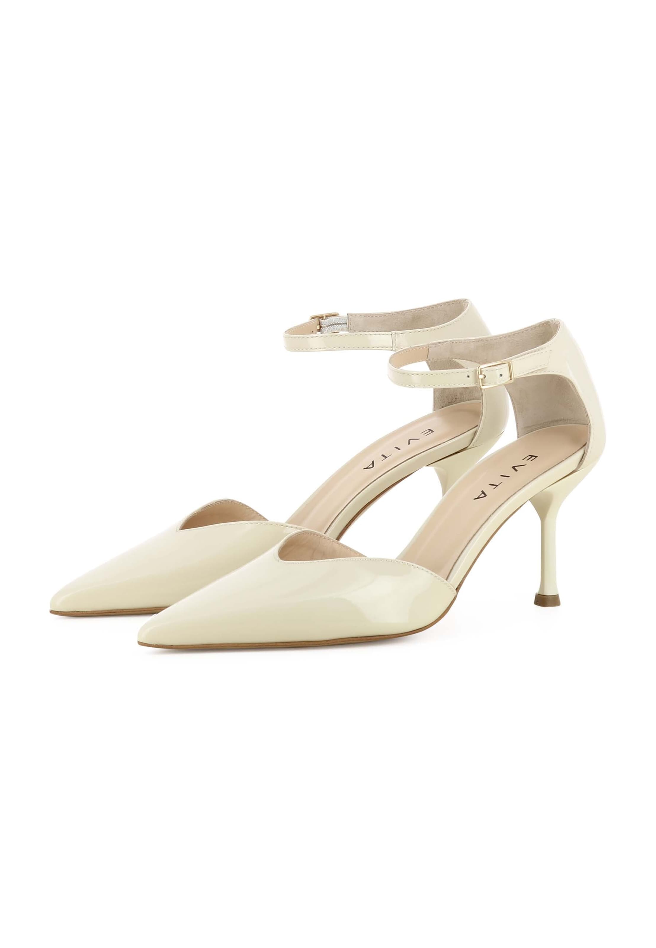 EVITA Pumps 'PENELOPE' in Beige