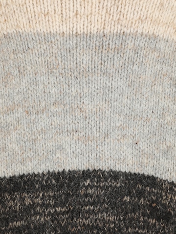 Vero Moda Tall Sweater 'VMJENNA' in Beige