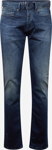 DENHAM Jeans 'RAZOR' in Blauw: voorkant