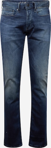 DENHAM Slim fit Jeans 'RAZOR' in Blue: front