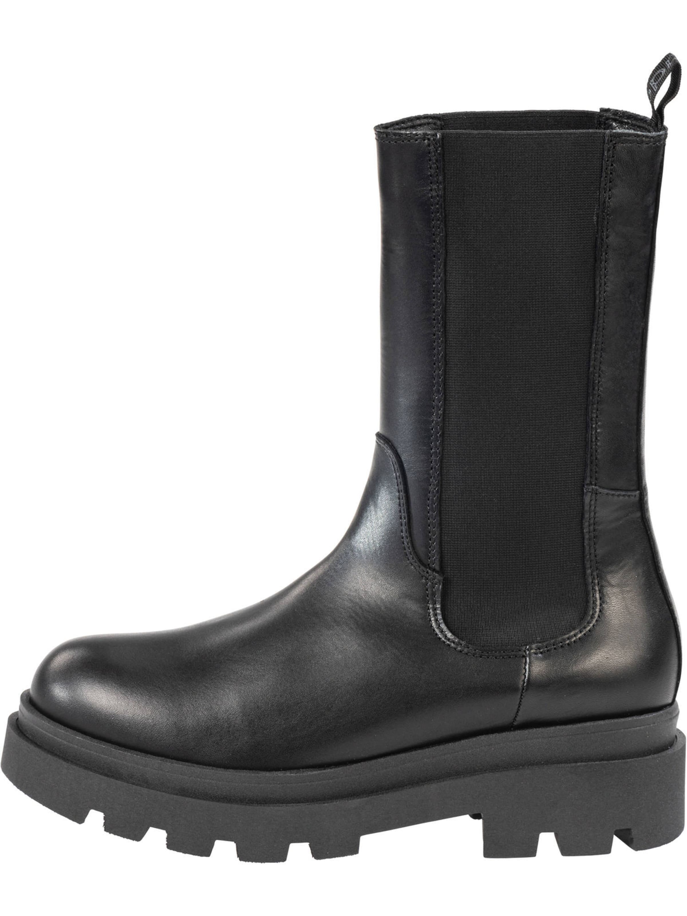 Palado Chelsea boots 'Elba' in Black