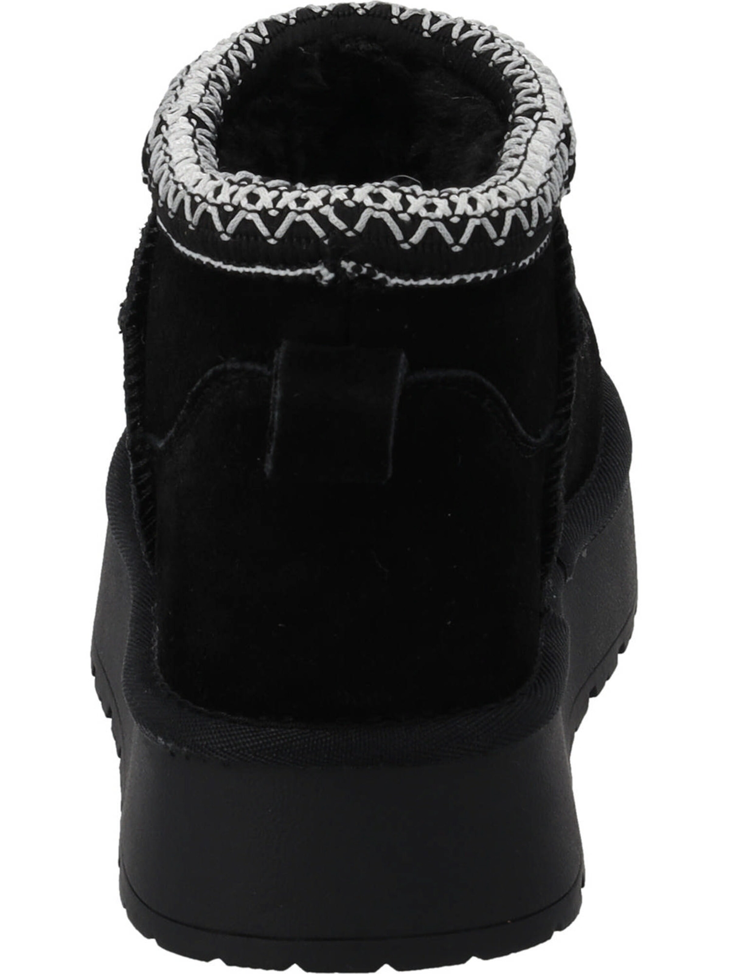 Palado by Sila Sahin Boots 'Palado Madris by Sila Sahin' in Black