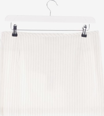 Derek Lam Skirt in L in White