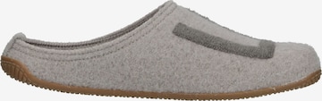 Living Kitzbühel Slippers in Beige