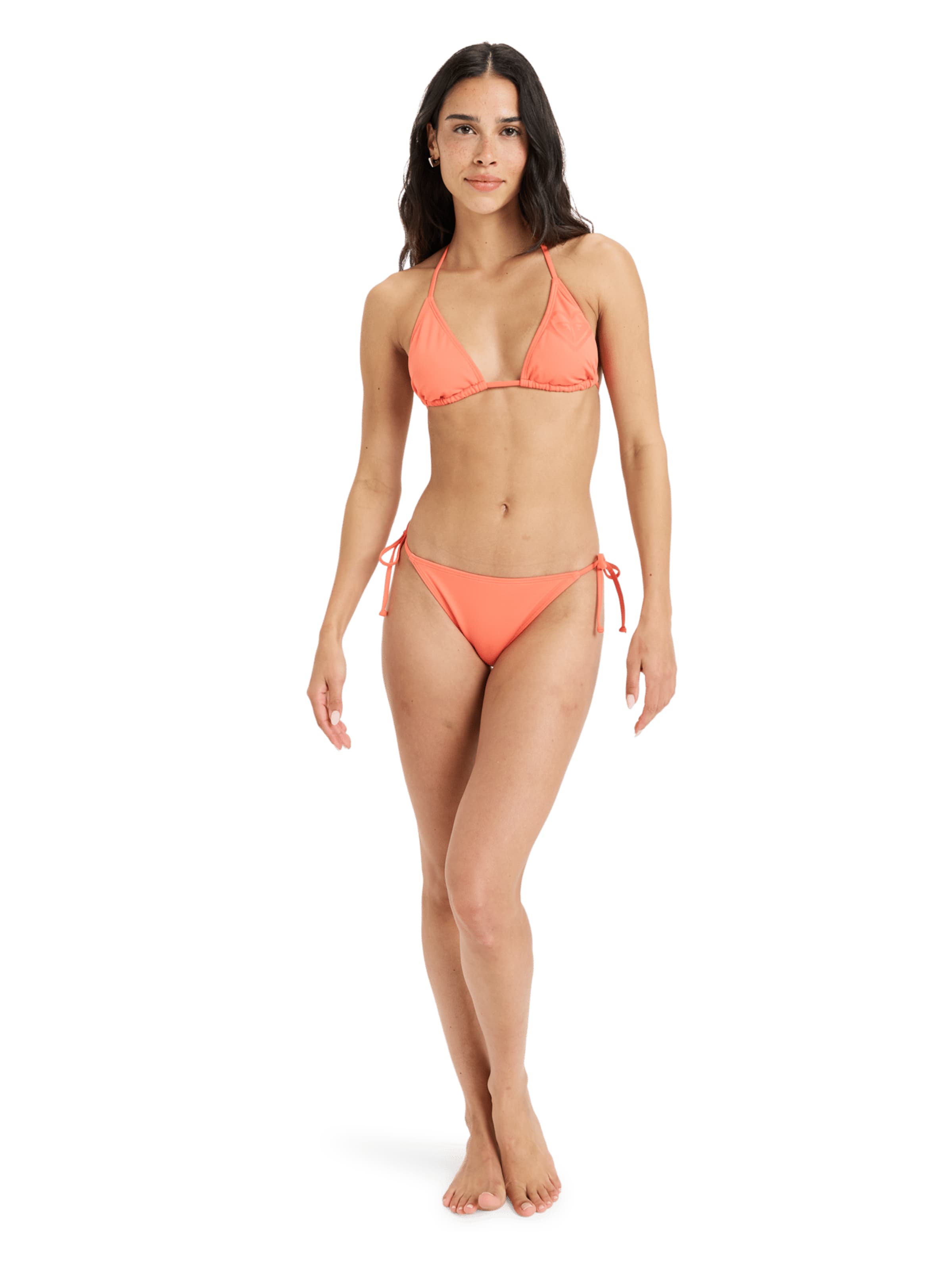 Triangle Bikini ROXY en orange